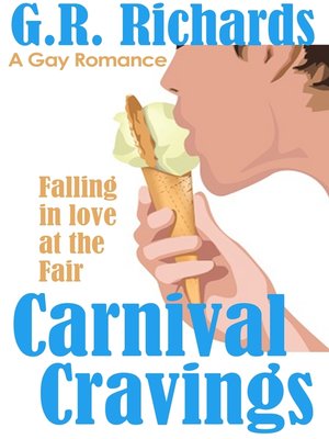 cover image of Carnival Cravings